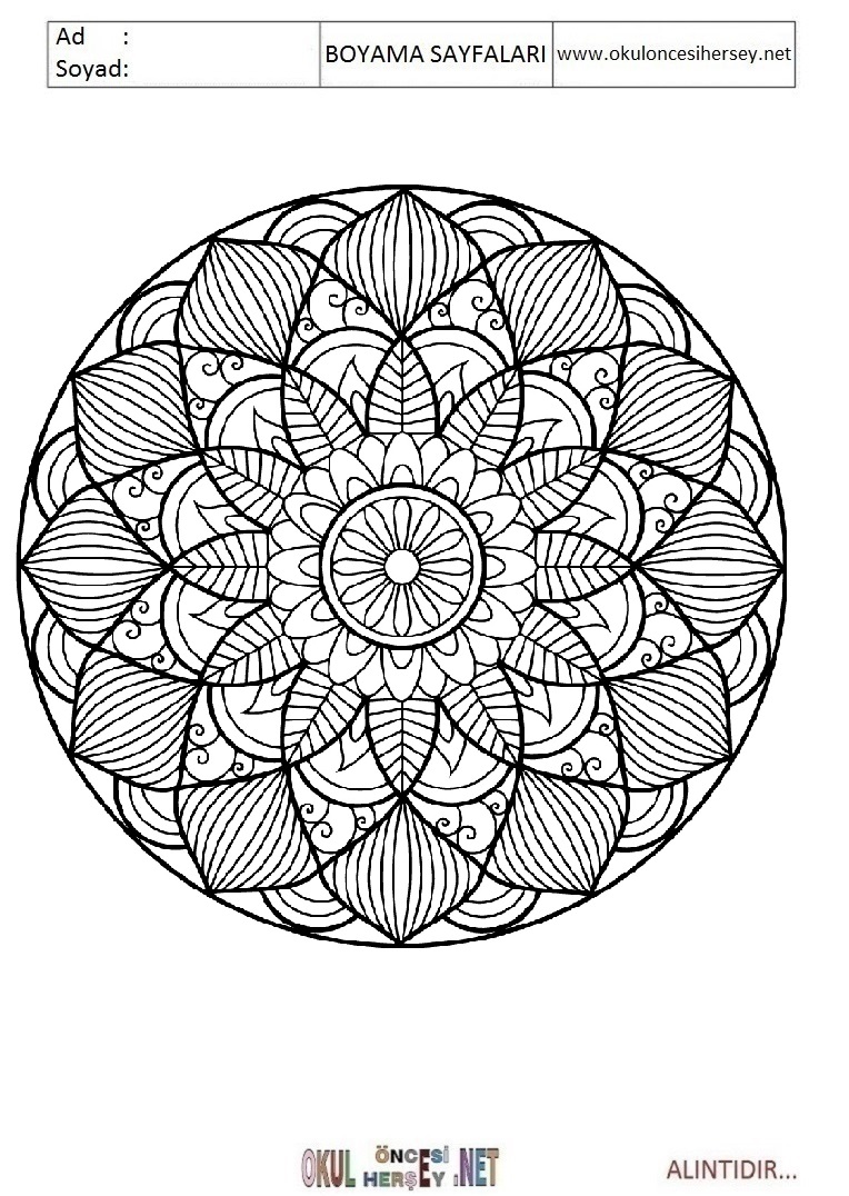 Mandala