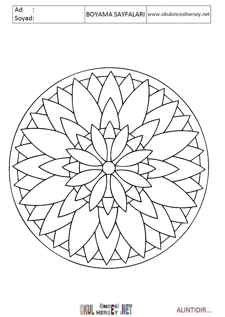 Mandala