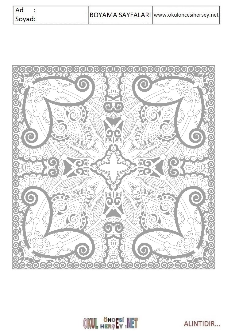 Mandala