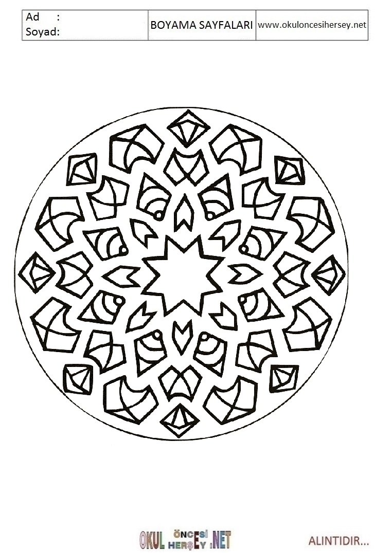 Mandala