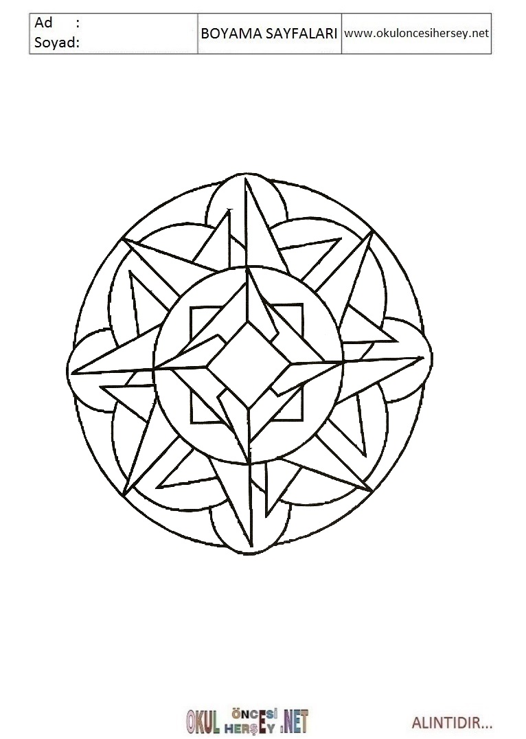 Mandala