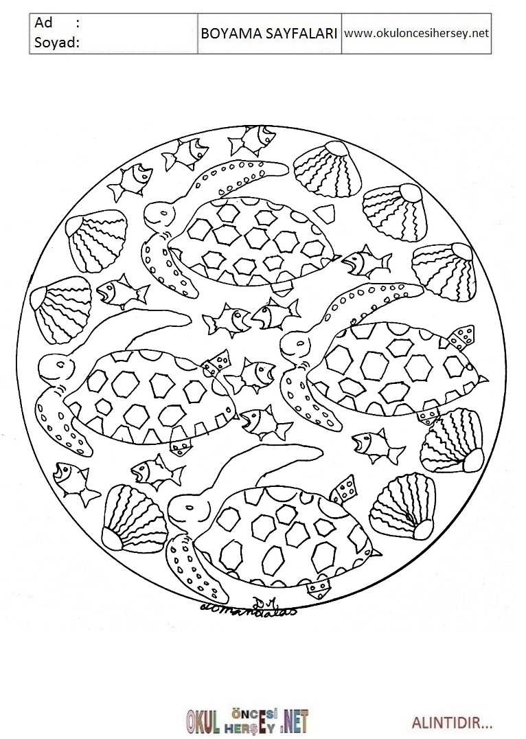 Mandala