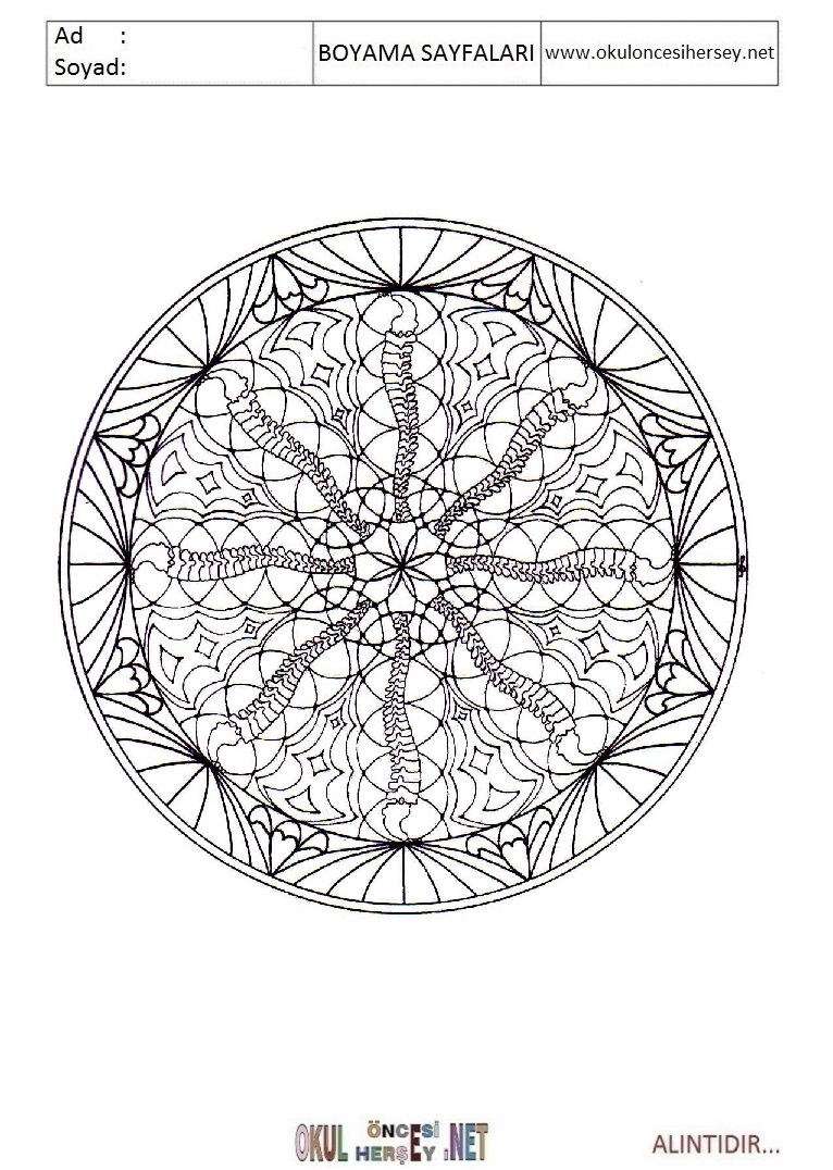 Mandala