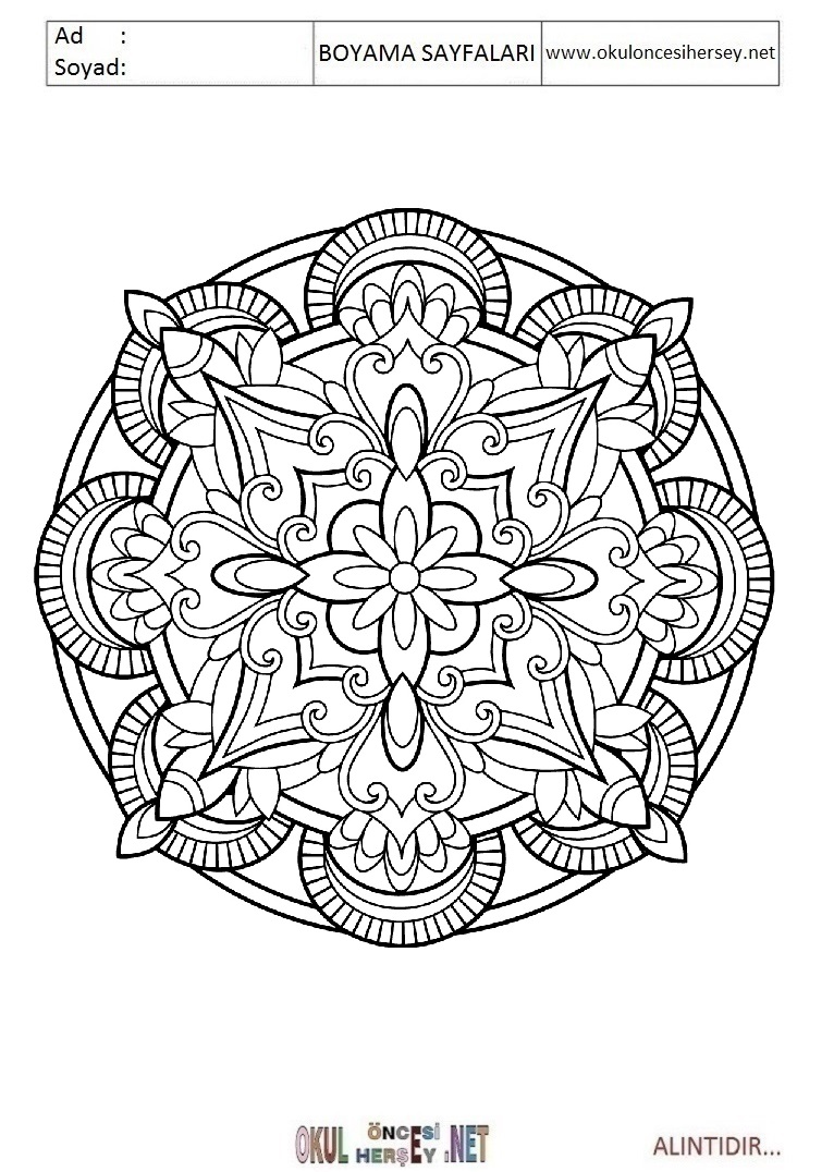 Mandala