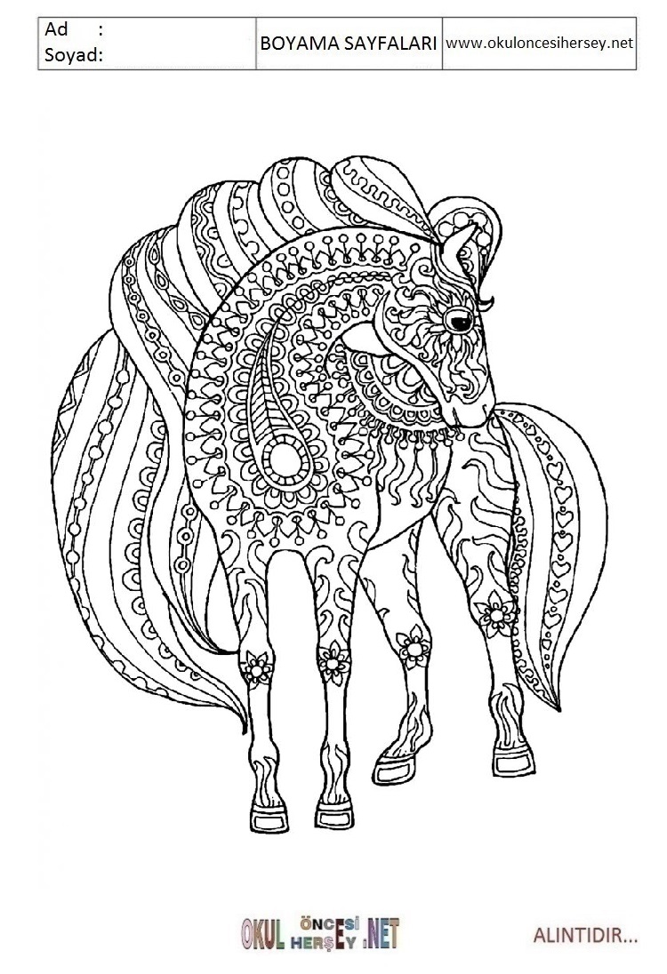 Yetişkin