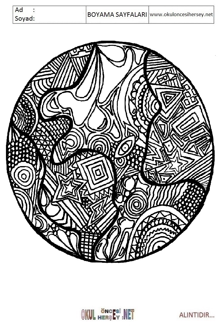 Zenteangle