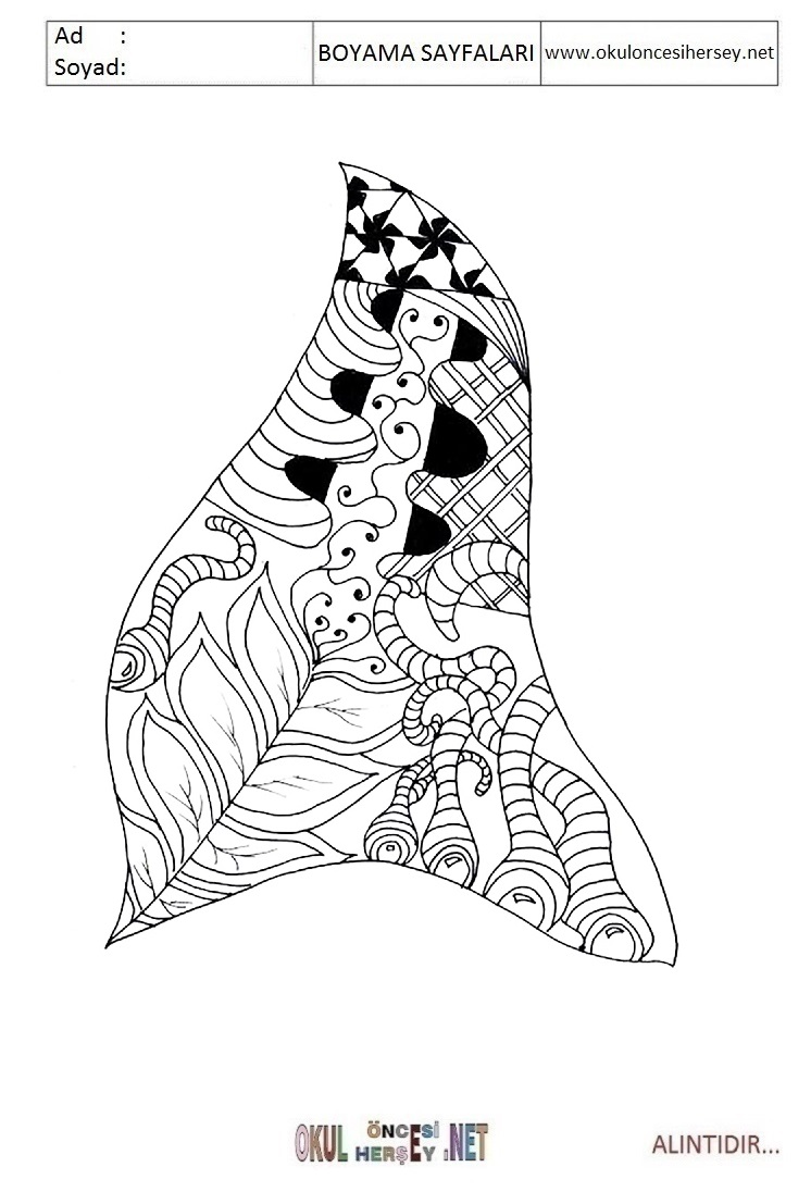Zenteangle