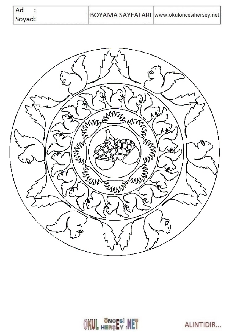 Mandala
