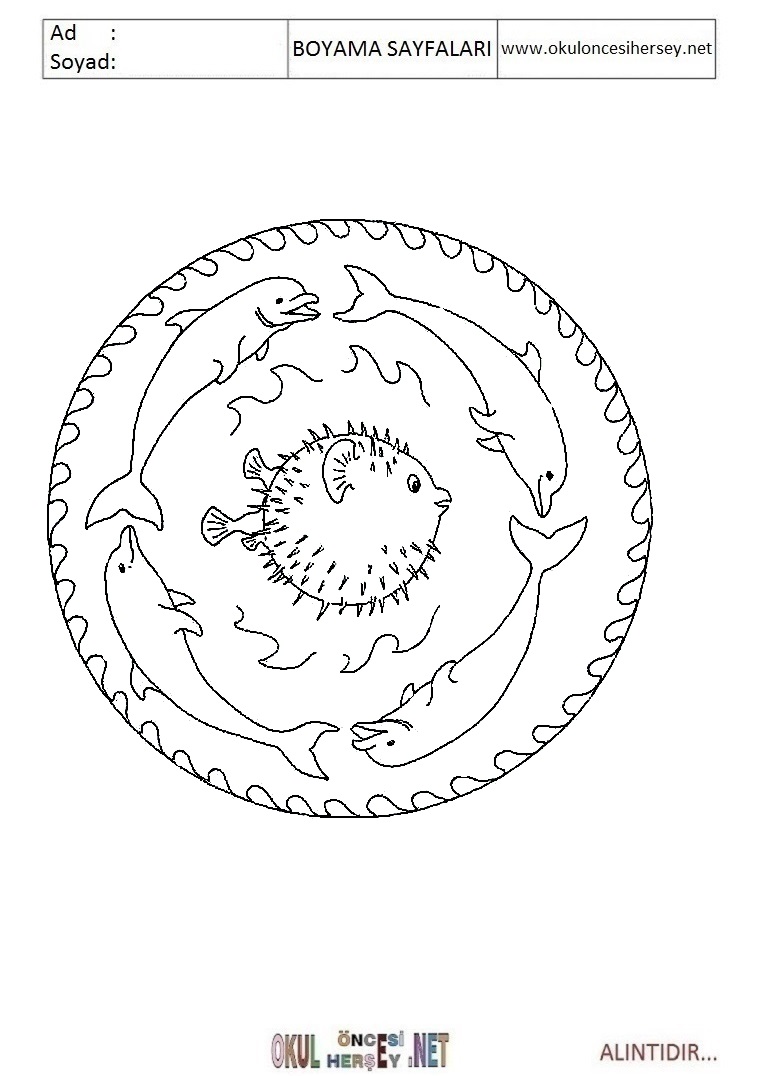 Mandala