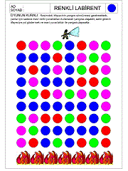 Aynısını Bul Oyunu