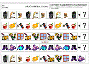 Sıradakini Bul Oyunu