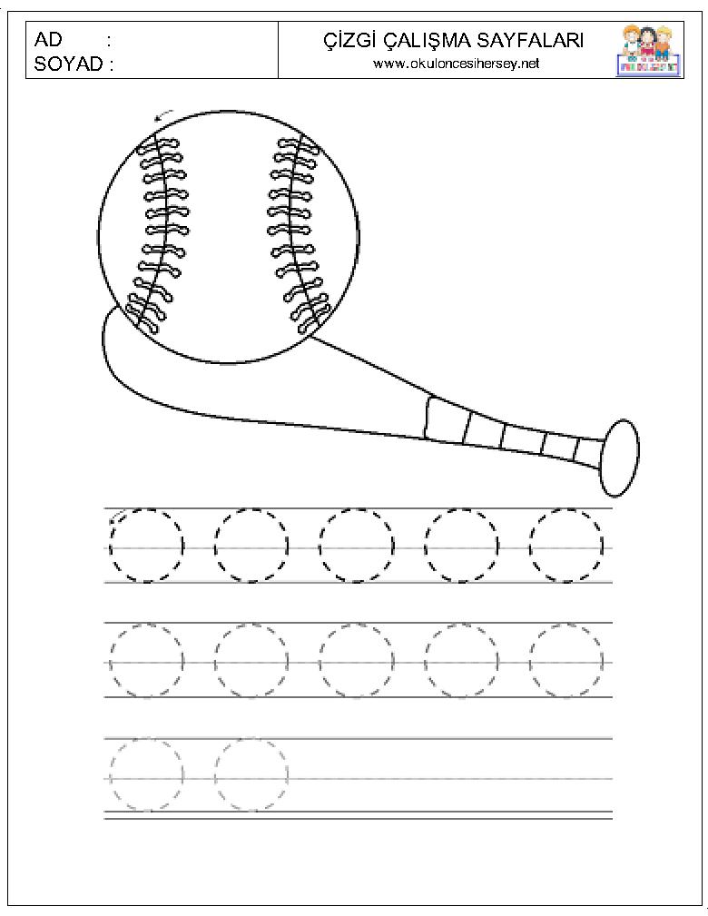 Çizgi Çalışmaları