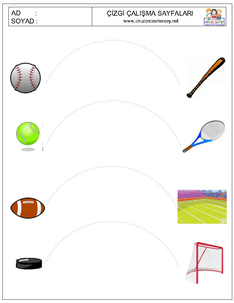 Çizgi Çalışmaları