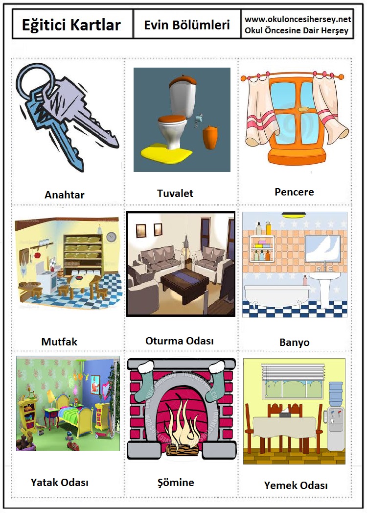 My room is on fire. Rooms Flashcards English. My Room Flashcards for Kids. Dinning Room Flashcards for Kids. Rooms Flashcards.