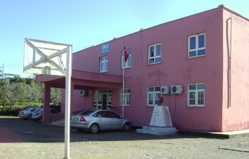 Boztahta Anaokulu Adana - Aladağ
