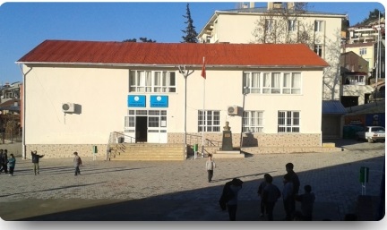 Atatürk Anaokulu Adana - Aladağ