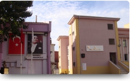Beylikdüzü Kavaklı Anaokulu İstanbul - Beylikdüzü