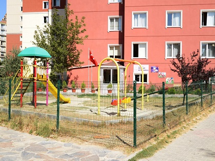 Özel Başar Eğitim Anaokulu İstanbul - Beylikdüzü