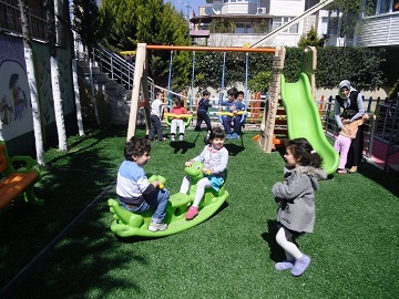 Özel Gelecek Nesil Minikler Anaokulu İstanbul - Beylikdüzü