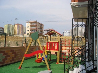Özel Gülfidan Anaokulu İstanbul - Beylikdüzü