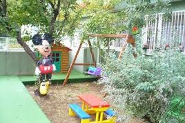 Özel İlk Gözbebeğim Anaokulu İstanbul - Beylikdüzü