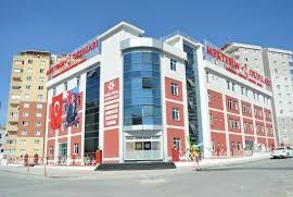 Özel Beylikdüzü Mektebim Anaokulu İstanbul - Beylikdüzü
