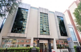 Beylikdüzü Özel Okyonus Koleji Anaokulu İstanbul - Beylikdüzü