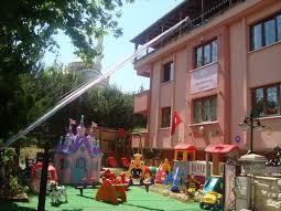 Özel Çağdaş Anaokulu İstanbul - Beylikdüzü