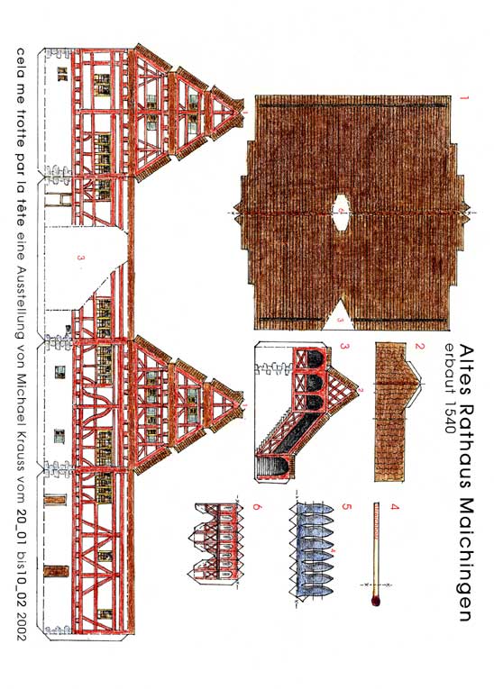 Ev Maket Şablonları