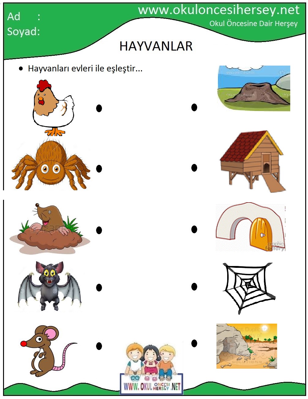 Where do these. Farm animals and their Homes. Упражнение домик для дошкольников. Задание для детей 6 лет животные и жилище. Animals House для детей.