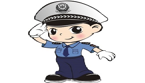 Meslekler Boyama Sayfaları 