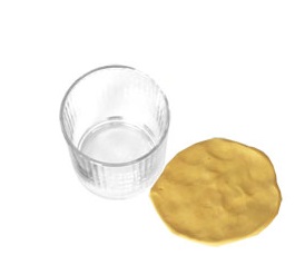 Seramik Hamurundan Kuş Yapma