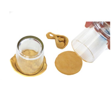 Seramik Hamurundan Kuş Yapma