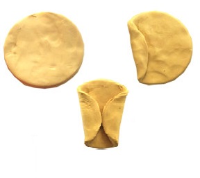 Seramik Hamurundan Kuş Yapma