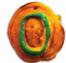 Seramik Hamurundan Sayılar Etkinliği