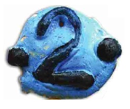 Seramik Hamurundan Sayılar Etkinliği