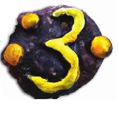 Seramik Hamurundan Sayılar Etkinliği