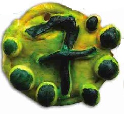 Seramik Hamurundan Sayılar Etkinliği