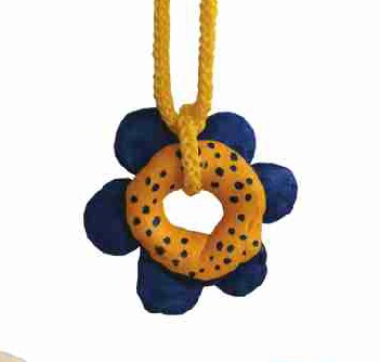 Seramik Hamurundan Sevimli Figürler Yapma