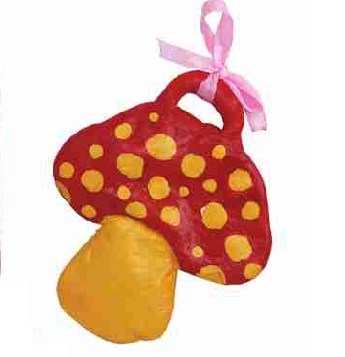 Seramik Hamurundan Sevimli Figürler Yapma