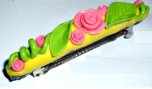 Seramik Hamuru Tarifi