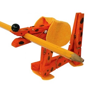 Ahşap Mandal Faliyetleri