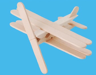 Ahşap Mandal Faliyetleri