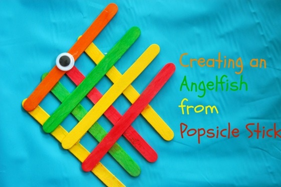 Dondurma Çubuğu Faliyetleri