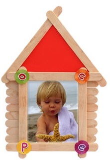 Dondurma Çubuğu Faliyetleri