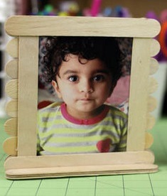 Dondurma Çubuğu Faliyetleri