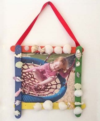 Dondurma Çubuğu Faliyetleri