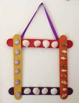 Dondurma Çubuğu Faliyetleri