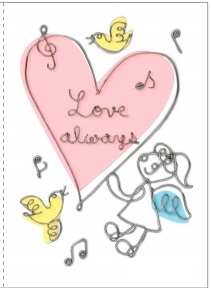 Özel Günler İçin Tebrik Kartları