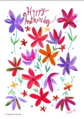 Özel Günler İçin Tebrik Kartları